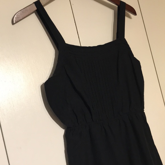 Old Navy Women’s dress Size M/M/M sleeveless color black in good condition - Picture 9 of 12